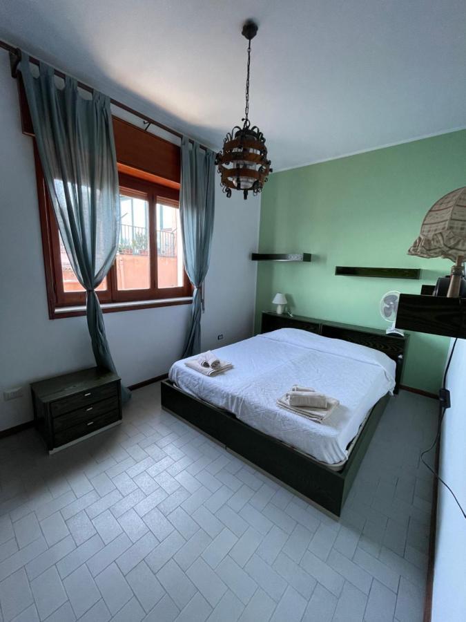 La Timpa Villa Acireale Exterior foto