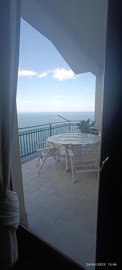 La Timpa Villa Acireale Exterior foto