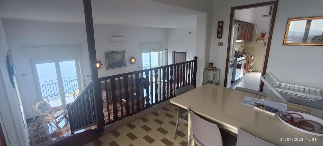 La Timpa Villa Acireale Exterior foto