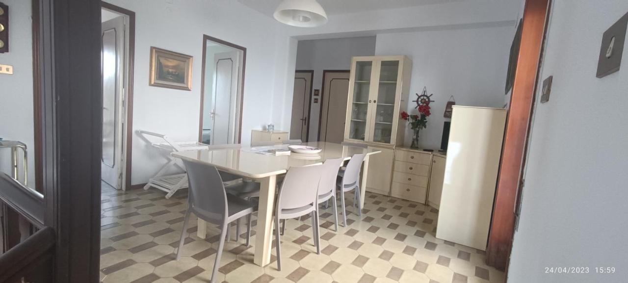 La Timpa Villa Acireale Exterior foto