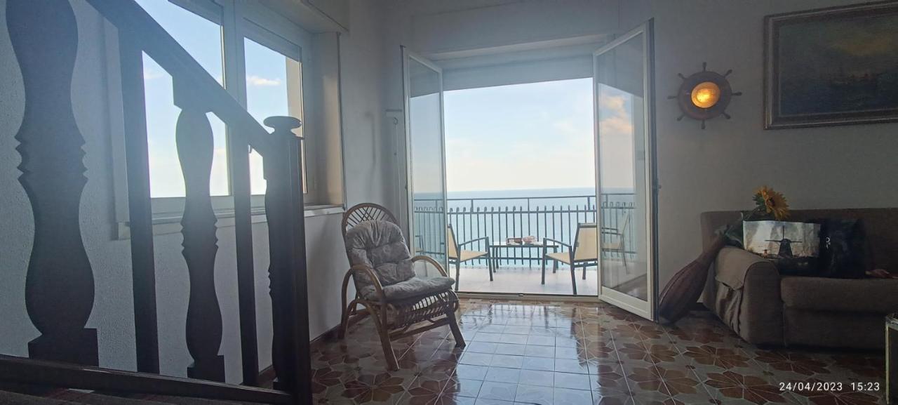 La Timpa Villa Acireale Exterior foto