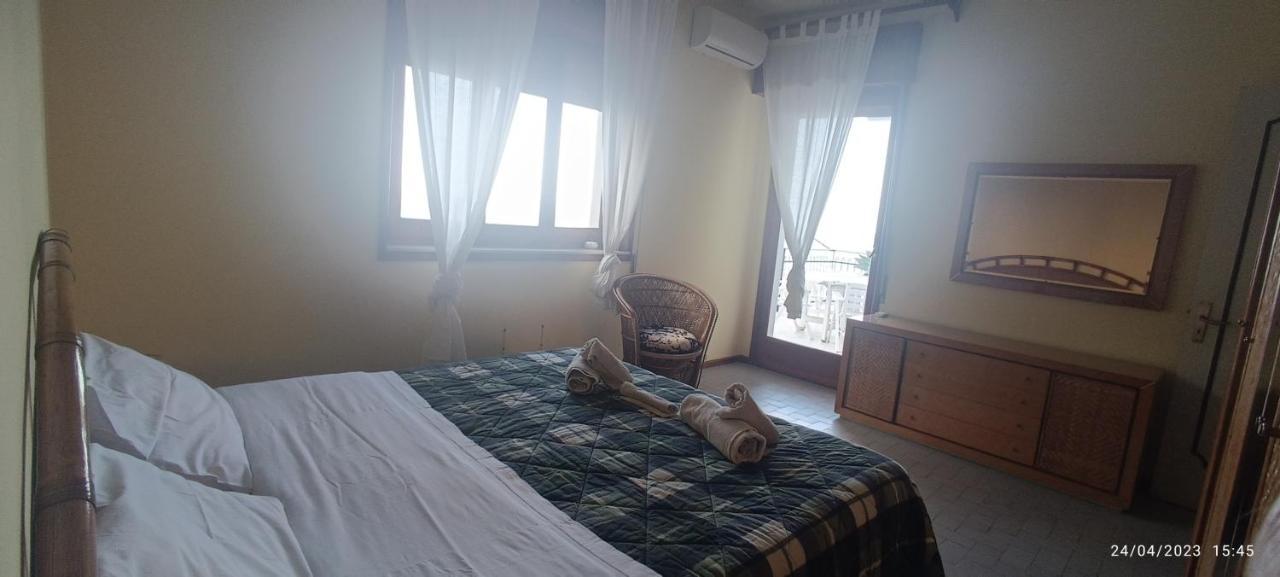 La Timpa Villa Acireale Exterior foto