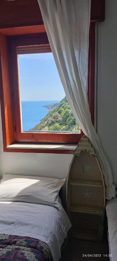 La Timpa Villa Acireale Exterior foto