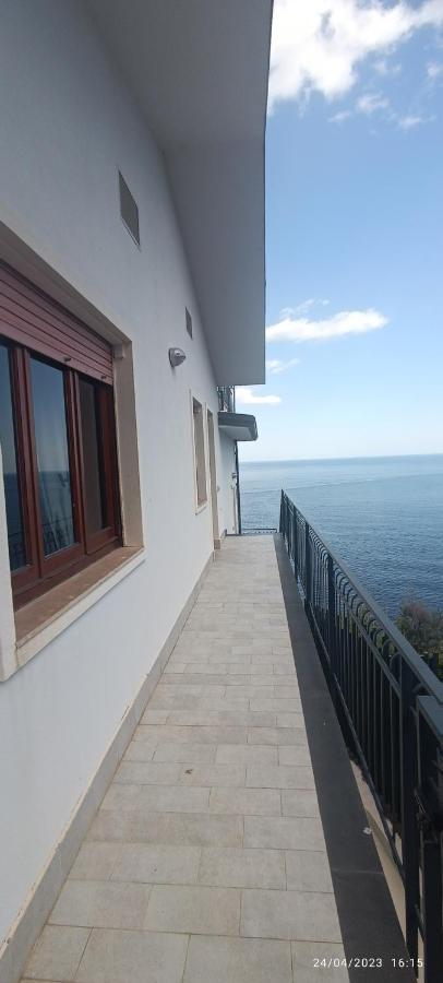 La Timpa Villa Acireale Exterior foto