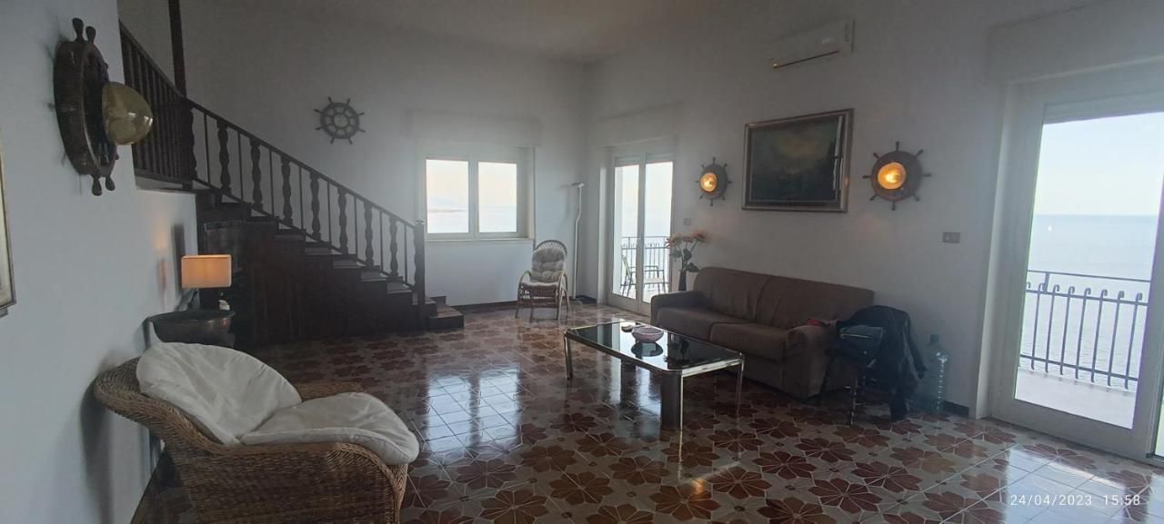 La Timpa Villa Acireale Exterior foto