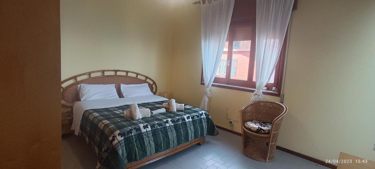 La Timpa Villa Acireale Exterior foto