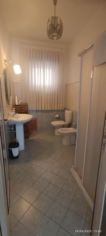 La Timpa Villa Acireale Exterior foto