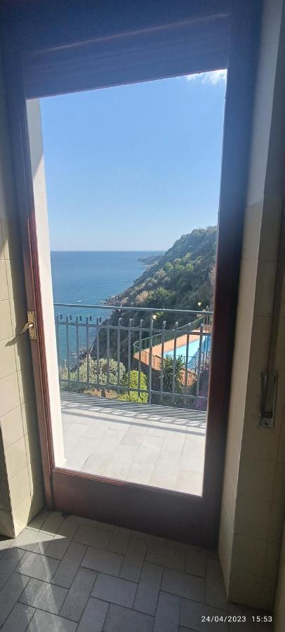 La Timpa Villa Acireale Exterior foto