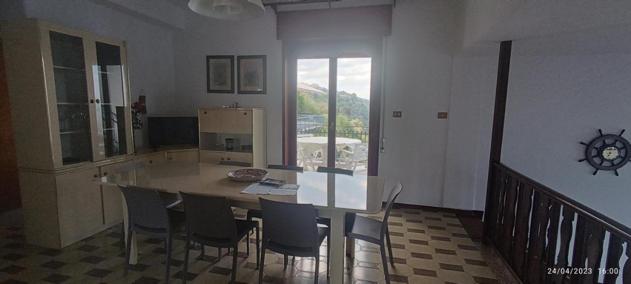 La Timpa Villa Acireale Exterior foto