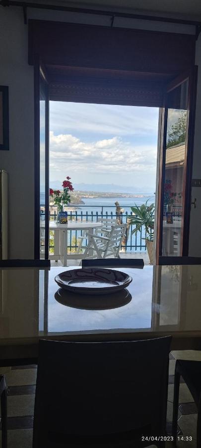 La Timpa Villa Acireale Exterior foto