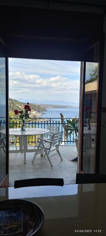La Timpa Villa Acireale Exterior foto