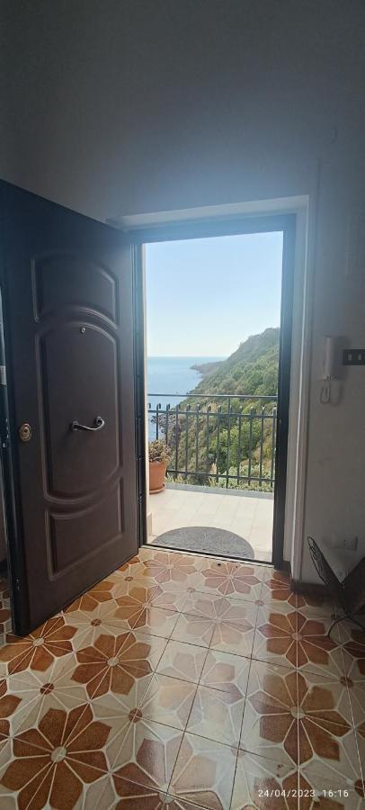 La Timpa Villa Acireale Exterior foto
