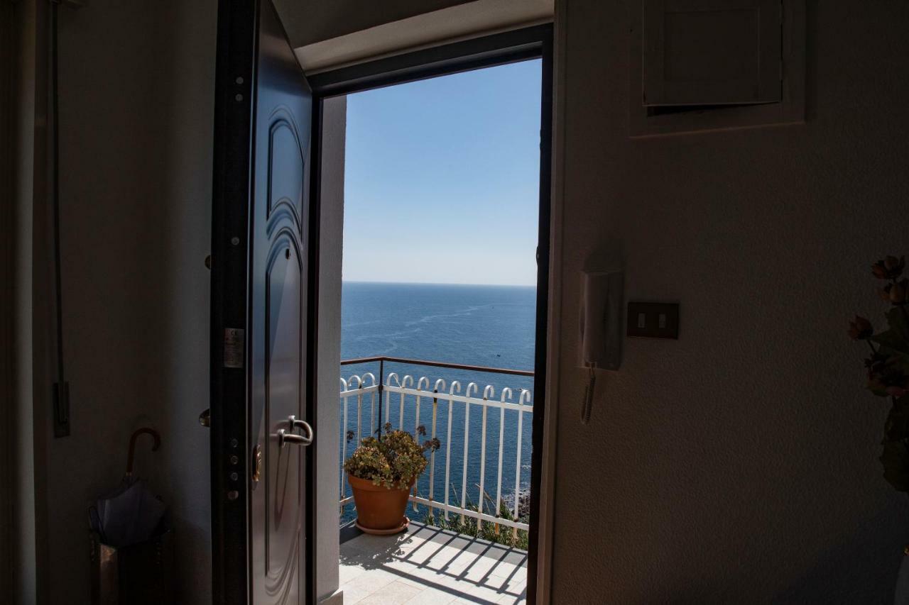 La Timpa Villa Acireale Exterior foto