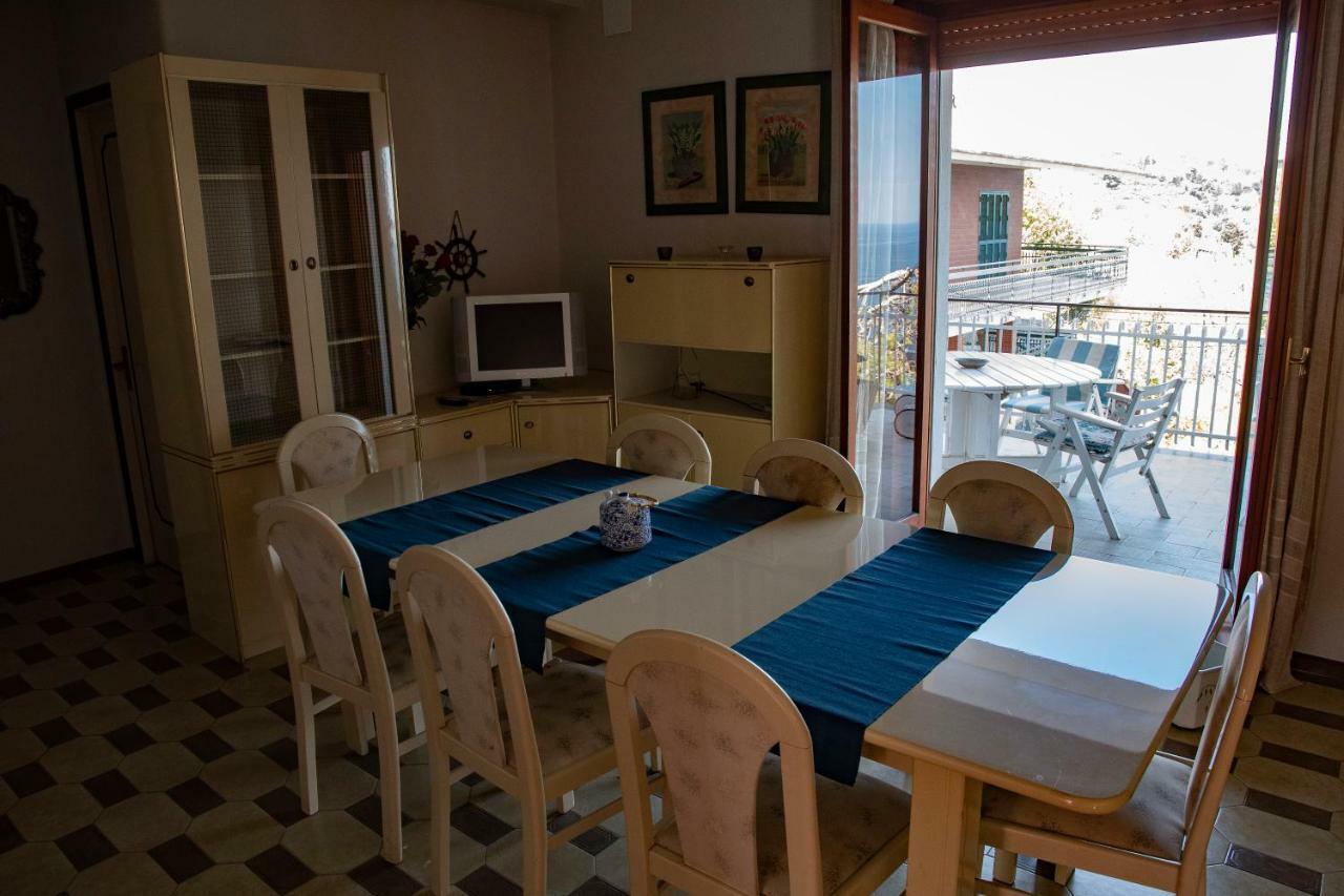 La Timpa Villa Acireale Exterior foto