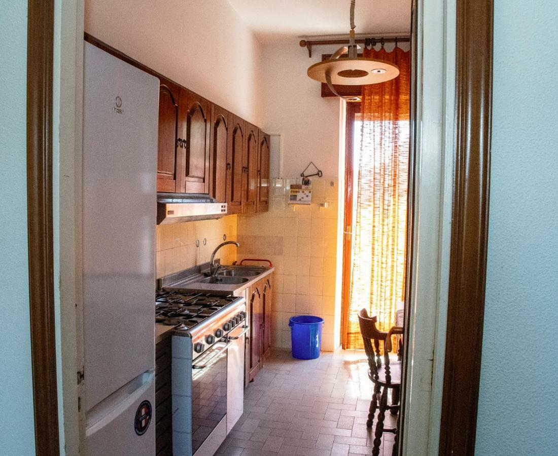 La Timpa Villa Acireale Exterior foto